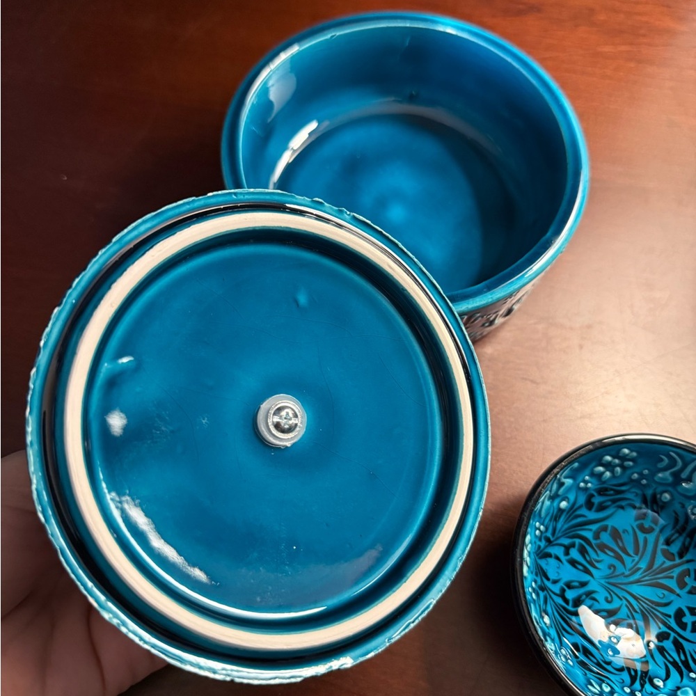 💥Handmade💥 Turkish Ceramics Set - Picture 6 of 10